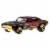Mattel HLK08 Hot Wheels 55th Anniversary Pearl & Chrome 2023 67 Camaro Diecast Car Perspective: left