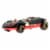 Mattel HLK04 Hot Wheels 55th Anniversary Pearl & Chrome 2023 Twin Mill Diecast Car Perspective: left