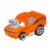 Mattel Cars Diecast C1 Tuners Perspective: left
