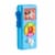 Fisher-Price Fisher-Price Laugh Learn Puppys Music Player Perspective: left