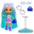 Mattel Barbie Extra Mini Doll Perspective: left