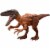 Mattel JURASSIC WORLD STRIKE ATTACK Herrerasaurus Perspective: left