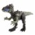 Mattel Jurassic World Wild Roar Dryptosaurus Dinosaur Figure Perspective: left