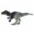 Mattel Jurassic World Wild Roar Eocarcharia Dinosaur Figure Perspective: left