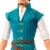 Mattel Disney Princess Flynn Rider Doll Perspective: left