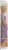 Mattel® Disney Princess Rapunzel Doll Perspective: left