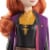 Mattel® Disney Princess Frozen Anna Doll Perspective: left