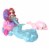 Mattel Disney Princess Ariel's Chariot Adventure Perspective: left