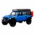 Hot Wheels® Premium Jeep Wrangler Toy Car Perspective: left