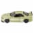 Hot Wheels® Premium Syline GTR Toy Car Perspective: left