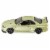 Hot Wheels® Premium Syline GTR Toy Car Perspective: left