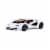 Hot Wheels® Premium 143 scale Lamborghini Countach Toy Car Perspective: left