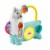 Fisher-Price® Linkimals™ 123 Activity Llama Perspective: left
