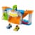 Fisher-Price® Hot Wheels Race and Go Trackset Perspective: left