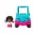 Fisher-Price® Little People Barbie Truck Perspective: left