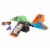 Mattel Hot Wheels Skate™ Arcade Skatepark Playset Perspective: left