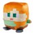 Mattel Minecraft Cuutopia Plush - Alex Perspective: left