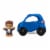 Fisher-Price® Little People Electric Vehicles Perspective: left