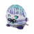 Mattel Monster High Cuutopia Twyla Perspective: left