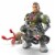 Mega™ Halo® Heroes - Lt. Colonel Kinsano Perspective: left