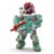 Mega™ Halo® Heroes - Spartan MK VII Perspective: left