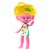 Mattel Trolls 3 Band Together Trendsettin Viva Doll Perspective: left