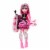 Mattel Monster High Skulltimate Secrets Draculaura Doll Perspective: left