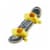 Mattel® Hot Wheels® Lined Luminescence™ Skateboard Perspective: left