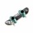 Mattel® Hot Wheels® Star Wars™ Boba Fett™ Skateboard Perspective: left