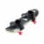 Mattel® Hot Wheels® Marvel Venom Skateboard Perspective: left