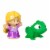 Fisher-Price® Little People Disney Princess Rapunzel and Pascal Perspective: left