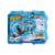 Mattel Hot Wheels Track Builder Air Drop Launch Box Perspective: left