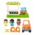 Fisher-Price® Little People Lemonade Stand Perspective: left