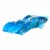 Mattel® Hot Wheels® Disney 100 Elsa Toy Car Perspective: left