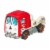 Mattel® Hot Wheels® Disney Pixar Coco Toy Car Perspective: left