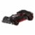 Mattel® Hot Wheels® Star Wars Darth Vader Toy Car Perspective: left