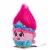 Mattel Trolls 3 Band Together HAIRMONY MIXERS Queen Poppy Plush Perspective: left