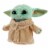 Mattel® Star Wars Beskar Armor Grogu Basic Plush Perspective: left