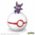 Mega™ Pokemon™ Morpeko Toy Perspective: left