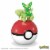 Mega™ Pokemon™ Sprigatito Toy Perspective: left