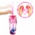 Mattel Barbie® Pop Reveal™ Doll Perspective: left