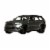 Mattel Hot Wheels Jeep Grand Cherokee Toy Car Perspective: left