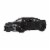 Mattel® Hot Wheel® Fast & Furious™ Dodge Charger Hellcat Toy Car Perspective: left