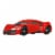 Mattel® Hot Wheels​® Lykan Hypersport Vehicle Perspective: left