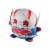Marvel Cuutopia™ Ant-Man Character Plush Perspective: left