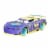 Mattel Disney and Pixar Cars Glow Racers - Jackson Storm Perspective: left