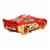 Mattel Disney and Pixar Cars Glow Racers - Lightning McQueen Perspective: left