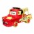 Mattel Disney and Pixar Cars Glow Racers - Mater Perspective: left