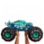 Mattel® Mega-Wrex™ Toy Car Perspective: left