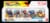 Mattel Hot Wheels Marvel Toy Vehicles Perspective: left